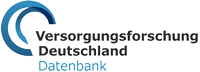 Versorgungsforschung Deutschland Datenbank